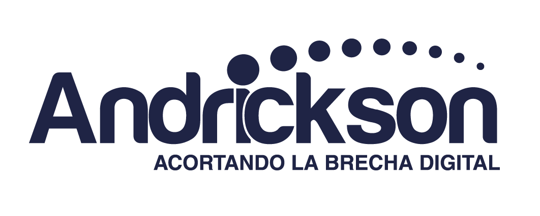 Logo Andrickson